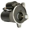 Sfd0083 Total Power Parts Pmgr Starter Ford Omc Marine Others Hole