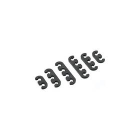 Sierra 18-28151 Ignition Wire Separator Set-black