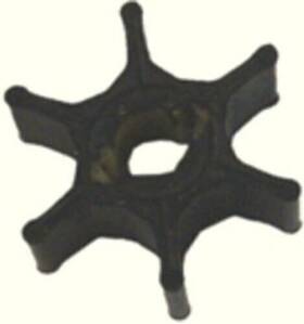Sierra 18-3097 Water Pump Impeller Replaces Suzuki 17461-98501/17461-98502