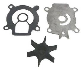 Sierra 18-3243 Marine Water Pump Impeller Kit Suzuki Outboard 17400-94700