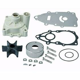 Sierra 18-3522-1 Marine Water Pump Repair Kit With Housing Replace Yamaha Vz200-300