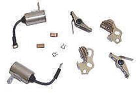 18-5002 Sierra Tune-up Kit Omc 172523