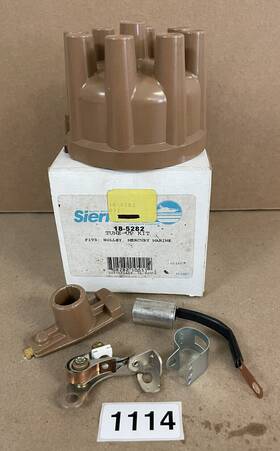 18-5282 Sierra Tune-up Kit