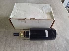 50-819968-2 Sierra 18-5618 Outboard Starter #18-5618 Mercury Force 1992-97 Sport Jet