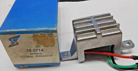 841381-7 Sierra 18-5714 Voltage Regulator Volvo Penta 841688-5