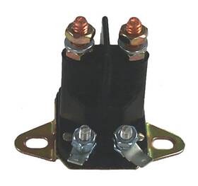 Sierra 18-5810 Solenoid Horizontal Posts