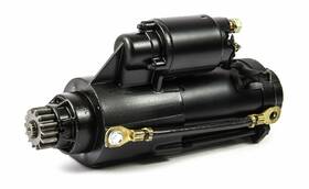 Sierra 18-6440 Starter For Mercury/mariner Marine Engines 50-853329t 50-892339t