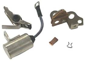 Sierra 185011 International 18-5011 Marine Tune Up Kit For Johnson/evinrude Outboard