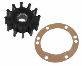 Sierra 23-3302 Marine Water Pump Impeller Kit Replaces Westerbeke 33112