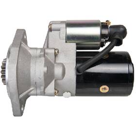 18-6934 Sierra 47 Yanmr 2tr16 And 2tr19 Starter