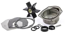 Sierra International Sr18.3570 18-3570 Marine Water Pump Kit For Mercury/mariner