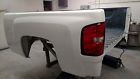 Silverado 1500 Pickup 2007-2014 Chevy 66 Truck Bed Short 2500 3500