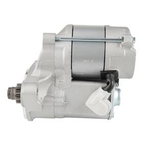 0483 Sizzer High Torque Starter Compatible With 4 Runner 96-00 2.7l T100 Pickup