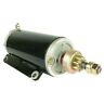 Sm15785709ad Caltric Fits Omc Johnson Evinrude Marine New Starter