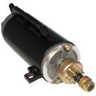 Sm15815709ad Romaine Electric New Starter Fits Omc Johnson Evinrude