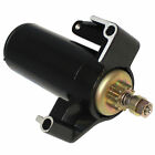 Sm20925779ad Emp Starter Fits Omc Evinrude Johnson New