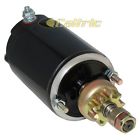 Sm77255714ad Caltric Starter Fits Johnson Outboard Evinrude Marine