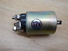 840821-3 Solenoid Marine Boat Penta Starter Magnetic Volvo Switch Aq130