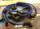 9-28057 Spark Plug Mercruiser Volvo Penta Wire Mallory Set Marine