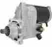 228000-6871 Spx3150 257920a1 228000-6870 228000-6872 Autoparts New 12v 4kw 10t Cw Starter Motor Case Sprayer 6b Cummins Diesel