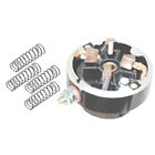 Sr392 Arco Outboard Starter Repair 693006003948