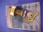Ss518 Selecta Switch Automotive Marine