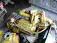 Ss815 Ingersol-rand Ingersoll-rand Air Starter For Cat Cummins Detroit Diesel Emds