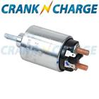 Sshi-4406 Crank-n-charge Starter Solenoid Volvo