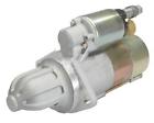 St59lh Autoparts New Starter Ccw