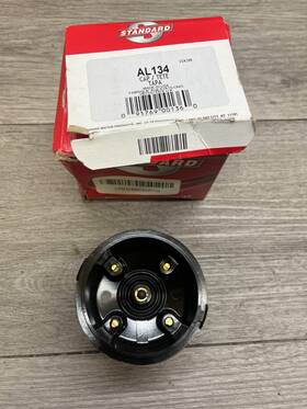 Al134 Standard Motor Products #al134 Didtributor Cap