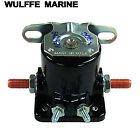 25661t1 Starter 18-5836 Mercury Mercruiser Trim Solenoid Outboard Rplcs