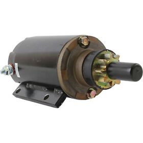 410-21004 Starter For Evinrude Engines Marine Outboard Be70tl Sm17996