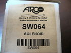 Sw064 Starter Mercruiser Arco Solenoid