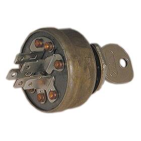 1754250 Stens 430-173 Ignition Switch / Fits Troy-bilt
