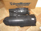 9000822 Stern 0988217 Motor Omc Drive Starter