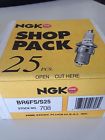 Br6fs-s25 Stock No. 708 Br6fs S25 Ngk Spark Plugs