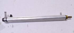 15770-93j00 Suzuki Outboard 2008 Df200 Fuel Cooler 5035015 C16-5f