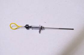 16910-87j00 Suzuki Outboard 2003 Df40 Oil Level Dipstick 5031413 A20-3f