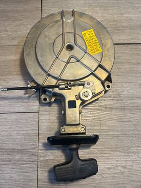 Suzuki 18100-92d01 1988-1997 8 Hp 9.9 Outboard Recoil Starter