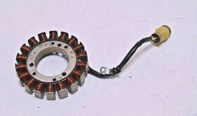 32120-87j10 Suzuki Outboard 2003 Df40 Battery Charging Coil A20-3f