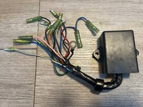 Suzuki 32900-92d20 1989-1997 8 Hp 9.9 Outboard Cdi