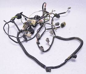 36610-99e80 Suzuki Outboard 1999 Df70 Wiring Harness B12-5