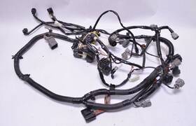 36630-93j11 Suzuki 36630-93j10 Outboard 2008 Df200 Wiring Harness C16-5f