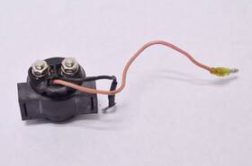 38420-94540 Suzuki Outboard 1985 Dt85 2 Stroke Trim Down Relay D8-6f