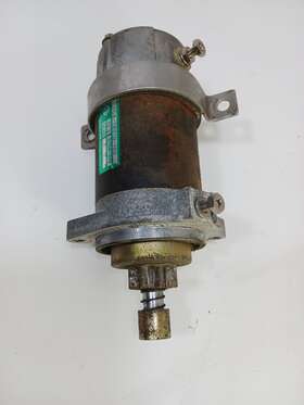 410-44032 Suzuki Starter For Marine Nissan 15 18 20 25 30 40hp