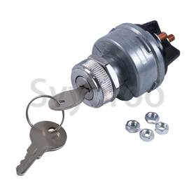 Fa15e2-40301 Svyoroo Ignition Switch Fa15e240301 For Nissan Engine H20ii H25 K21