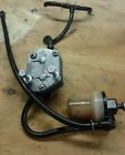 655-24560-01-00 System Assembly 6a0-24410-05-00 Fuel 9.9-90hp Yamaha