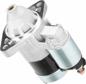 8cst167-max Tadamark Starter 410-52207 Replacement Fit For 2003-2008 03 04 05 06 07 08 Pontiac