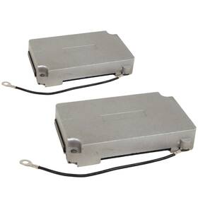 1005810002 The Rop Shop 2-pack Switch Box Cdi Power Pack For Mercury Mercruiser Marine 332-7778 A12