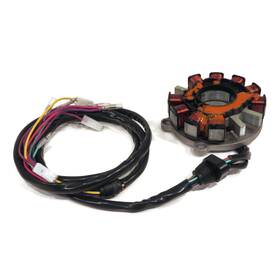 R13ve76ad-ai-aw-7eas-eat The Rop Shop 100584 Magneto Stator For 2013 Polaris Engines Side By